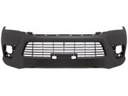 PARACHOQUE DIANT TOYOTA HILUX 15/18                    02/2230I