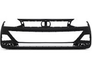 PARACHOQUE DIANT VW POLO/VIRTUS 18/... (PTO LISO)    6142