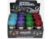 AROMAT RADGEL MISTO 60G CX C/ 24 RQ50102-24