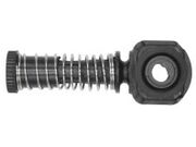 TERMI CABO ENGATE VW FOX/POLO/GOL/TCROSS 5562