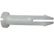 PINO PEDAL EMB FORD FIESTA/ECOSPORT 5517