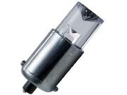 LAMP LED 69 12V AZUL (CX C/10) 07028