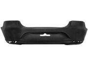 PARACHOQUE TRAS VW VOYAGE G6/G7/G8 12/ ( PTO LISO) 6357