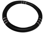 CAPA VOLANTE 3 GARRAS PRETA N237