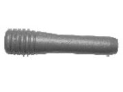 PINO DESTRAVA PORTA VW GOL/SAV/PAR G3 PT (10PÇS)