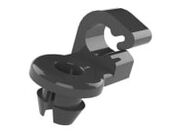 GRAMPO VARAO PORTA GM CORSA/VECT/ASTRA 10PÇS  P838