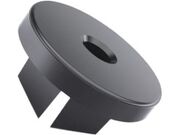 BUCHA GM PLACA/ALÇA TETO (REDONDA DIVERSOS) 10PÇS P640