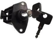BOTAO MALA GM CORSA CLASSIC /04 C/CHAV 40532