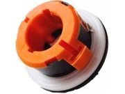 SOQUETE PISCA DT FIAT GRANDSINA GM AGILE/MONT 7224
