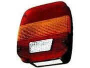 LANT TS PICK-UP UNIV. (MARMITAO)  LD/LE  0185TI