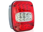 LANT TS CAMINHAO COSTELATIN LD/LE UNIV. 0186BC