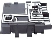 CIRCUITO LANT TS VW GOL 87/96 LD ETE1064