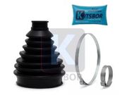 KIT COIFA HOMOC RODA VW AMAROK 10/... 1010165