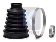 KIT COIFA HOMOC CAMBIO VW AMAROK 10/... 1010166