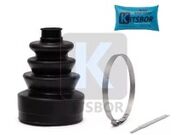 KIT COIFA HOMOC RODA FORD CORCEL/BEL/PAMPA 3010021