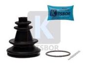 KIT COIFA HOMOC CAMBIO FORD CORCEL/PAMPA 3010023