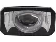 LANT PLACA HONDA CIVIC 01/14 6052