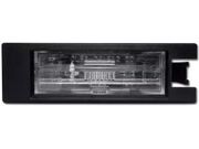 LANT PLACA GM COBALT/SPIN/MERIVA/MONT/AGILE 6008