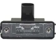 LANT PLACA VW POLO HEATCH 06/12/GOLF 00/06  6045