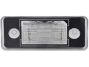 LANT PLACA VW POLO SEDAN/SPACEFOX 02/14  6048