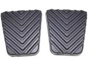 KIT CAPA PEDAL HYUND HB20/I30/L200/ELANT/BANG 9600