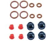 KIT BICO SISTMULTI POINT FORD FIESTA ZETC 1.4 2023