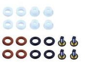 KIT BICO INJET. NEW CIVC/CITY/FIT 1.8/1.4/1.5 2327