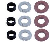KIT BICO INJET. VW UP/VRTUS/POLO 1.0 3CIL TSI 2380