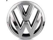 EMBLEMA VW ( LOGO ) GRADE GOL G6 9682