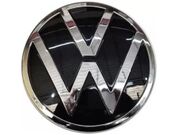 EMBLEMA VW ( LOGO ) GRADE TCROS/VIRTS/POLO 09751
