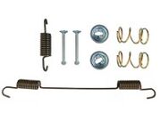 REP SAPATA FREIO FIAT NOVA STRADA 20/... PRR750