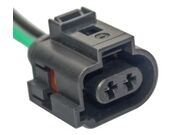 CHICOTE DIVERSSOS VW GOL/VIRTUS/AMAROCK/UP 2VIAS ETE5556