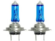 LAMP H7 SUPER BRANCA 12V 75W (PAR)   TK7712SWB