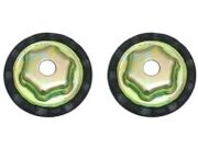 PRATO AMORT DT GM ONIX/PRISMA/COBALT (PAR) AG292