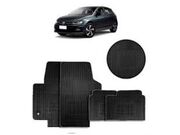 TAPETE VW POLO 18/... G024.0