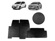 TAPETE FIAT PUNTO/LINEA  G016.0