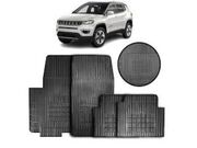 TAPETE JEEP COMPASS 16/... G040.0