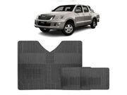 TAPETE TOYOTA HILUX CD 10/15  G036.0