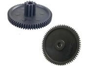 ENGRENAGEM TBI  FORD KA/FIESTA MTR 3CIL 5668
