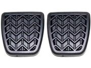KIT CAPA PEDAL TOYOTA COROLLA/ ETIOS/ HILUX 9500