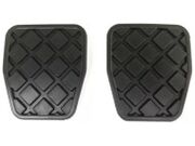 KIT CAPA PEDAL VW FOX/ POLO 99/ GOLF/ A3/A4 7100