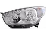 FAROL FIAT GRAND SIENA 13/... LE  ZN14141143