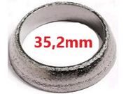 GAXETA ESCAP REN DUST/SAND/LOGN 1.6 16V 54MM  150GF