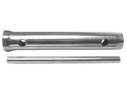 CHAVE VELA 21/16MM 2 BOCAS C-910