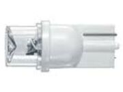LAMP LED ESMAGADA BRANCA ( 10 UNI ) 07021