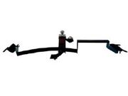 ENGATE GM CORSA HATCH 02/12 (CORSÃO) GM3032