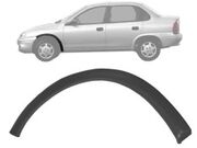 MOLDURA P/LAMA GM CORSA CLASS 94/ DT/LD LISA J-80857
