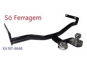 ENGATE VW GOL G5/G6/G7/G8              (SO FERRAGEM) VW5001