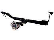 ENGATE VW POLO HATCH 01/16 VW5011