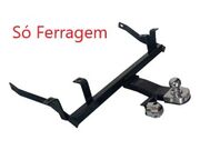 ENGATE FIAT STRADA 21/...        (SO FERRAGEM) 500LH RFT4051